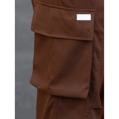 Cargo Broek - Functionele Casual Broek - Ravion