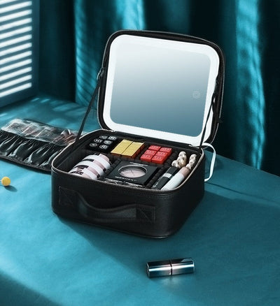 Luxe Make-Up Tas™ | 2023