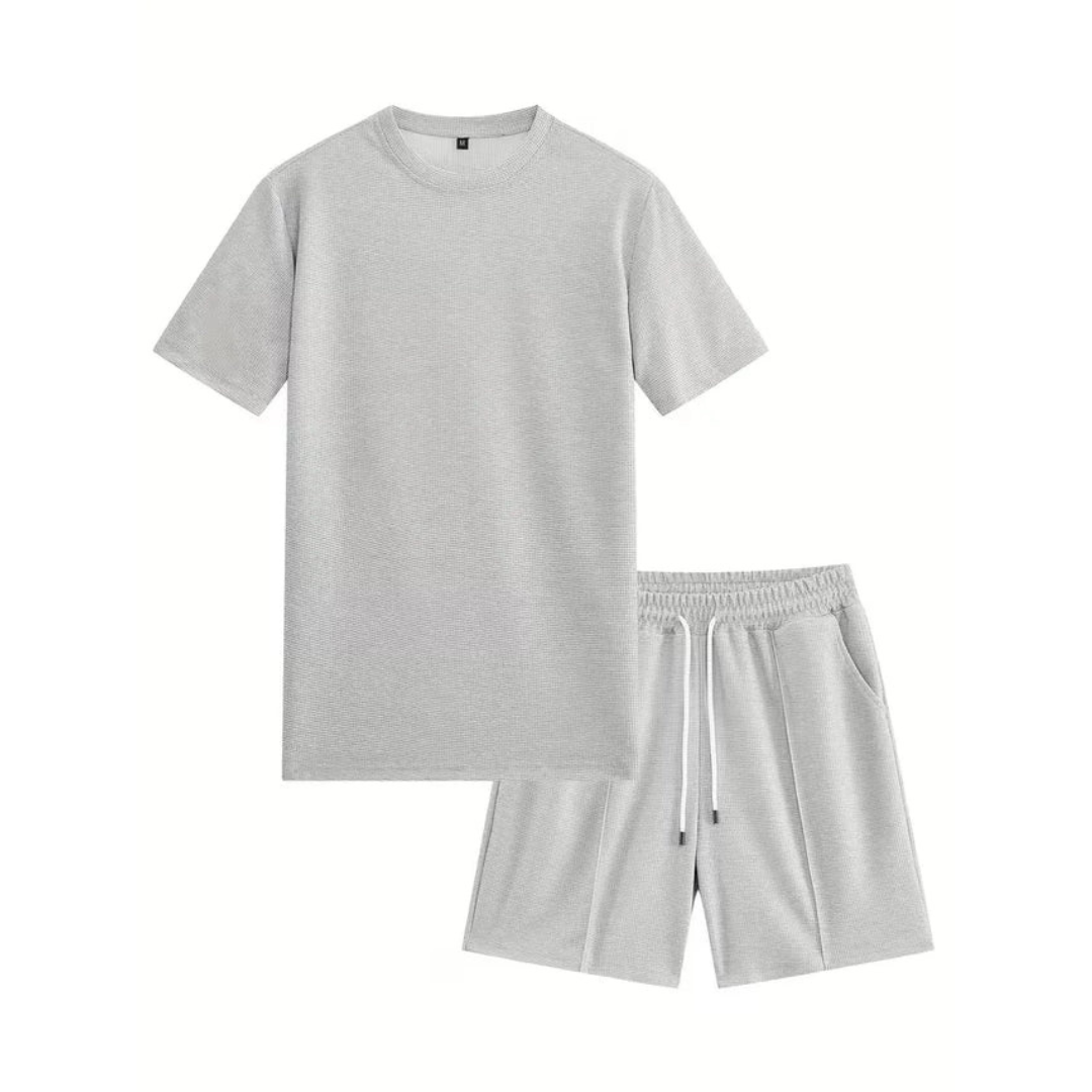 Zomer set met korte mouwen - Varello