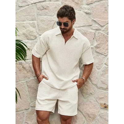 Zomer set voor mannen - Ravello