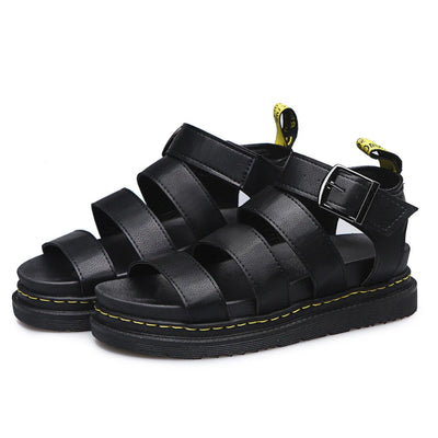 Gladiator sandalen voor dames - Comfortabel met verstelbare bandjes