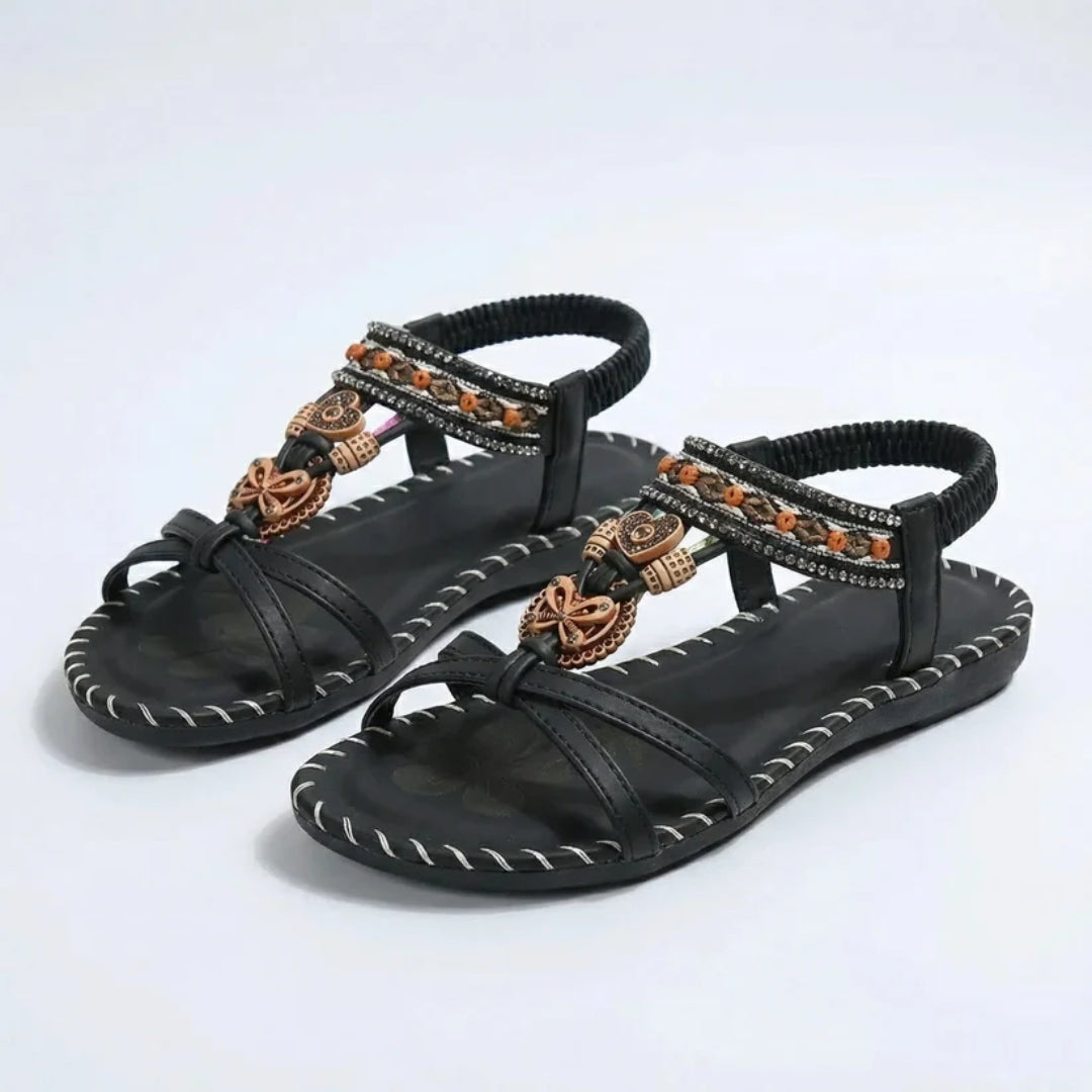 Bohemian sandalen voor dames