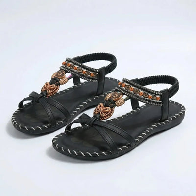 Bohemian sandalen voor dames