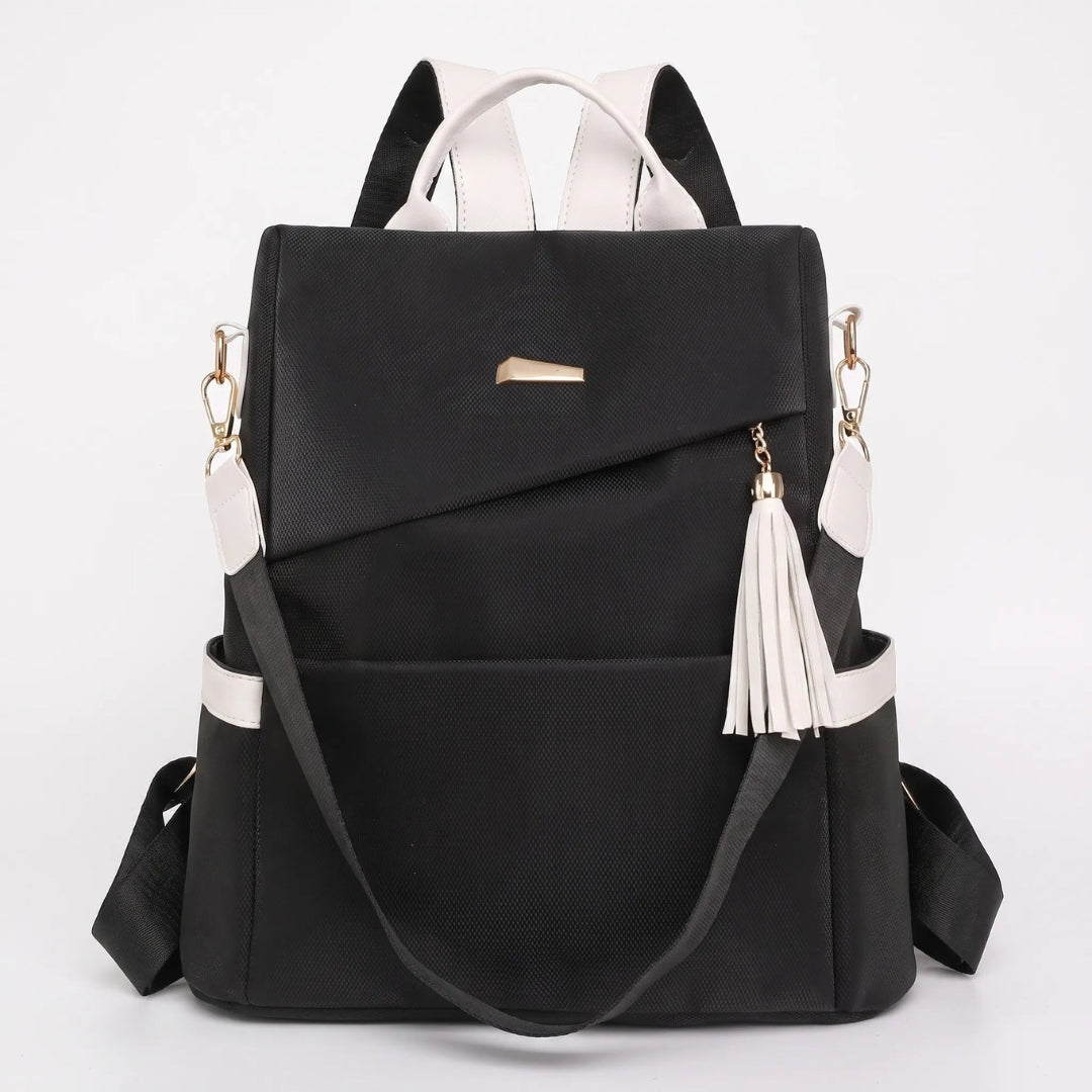 Schooltas - 2-in-1 Met Schoudertas