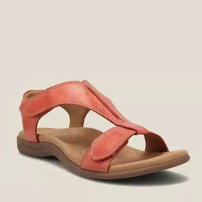 Lichtgewicht Orthopedische Sandalen met Ondersteuning - ComfortStep