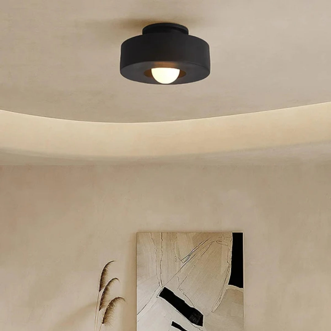 Orvella - Minimalistische Plafondlamp