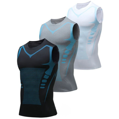 Sport Vest – PowerVest Corrigerend Sport Vest
