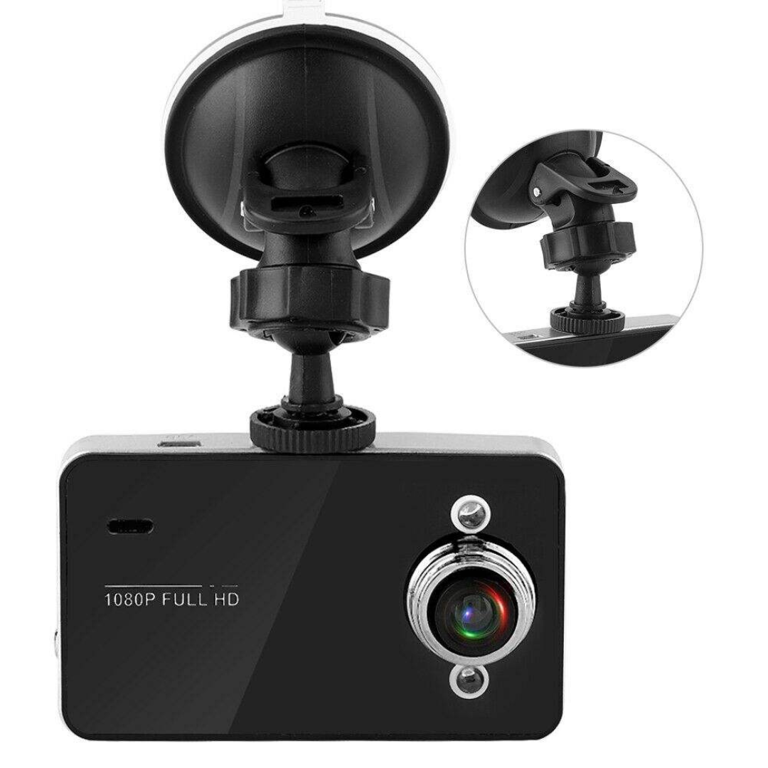 Dashcam - Compacte Full HD Camera met Nachtzicht - DriveSecure