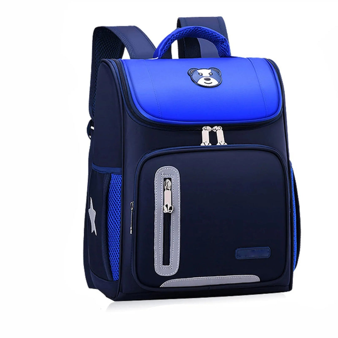 Basisschool Rugzak - ScoutPack