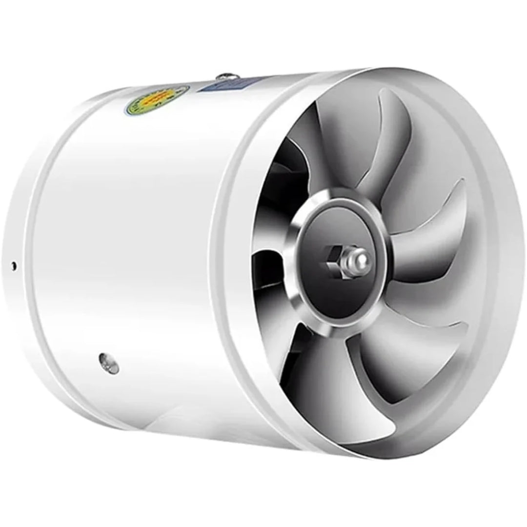 Ventilator - Krachtige Afzuigventilator Voor Schone Lucht
