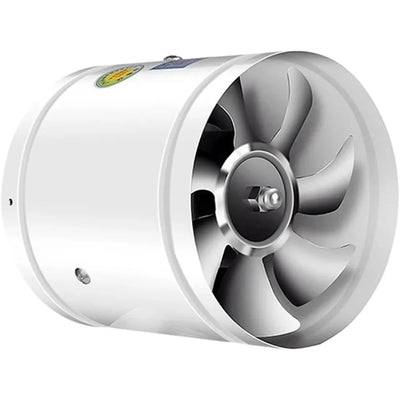 Ventilator - Krachtige Afzuigventilator Voor Schone Lucht