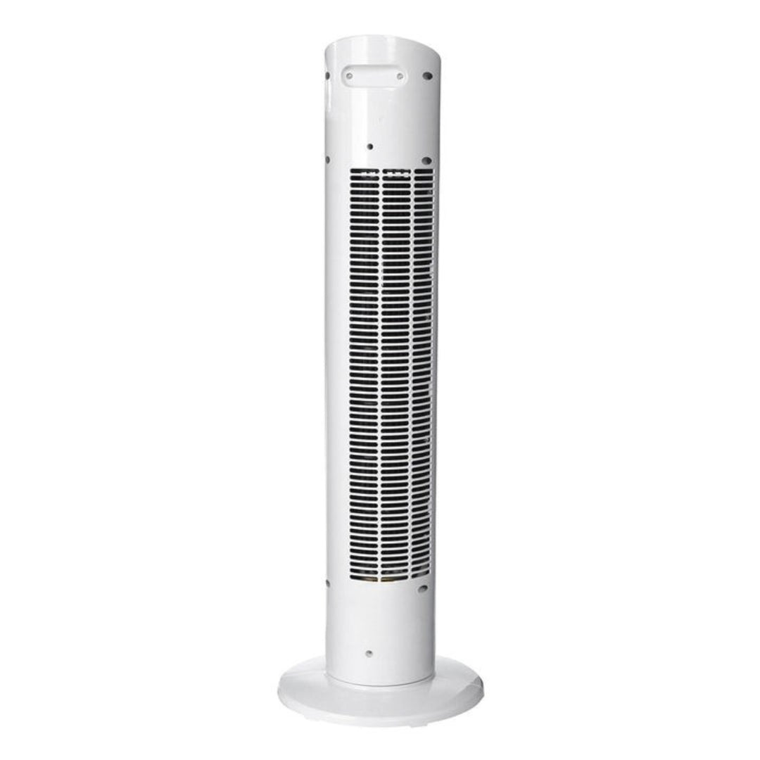 Torenventilator - Bladloos met Afstandsbediening