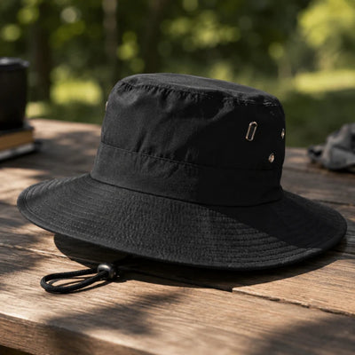 Zonnehoed - UV-bescherming voor iedere outdoor activiteit