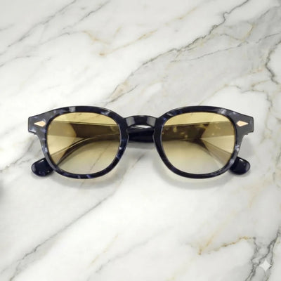 Fade - Unisex Blauw Licht Bril