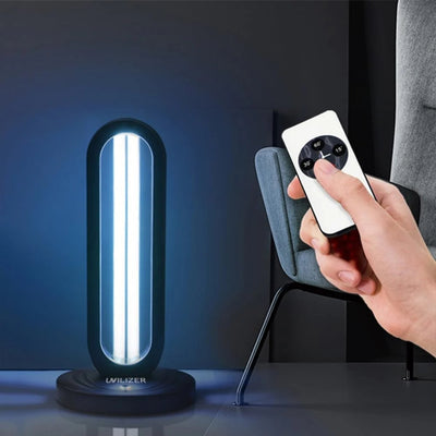 Desinfectielamp - Krachtige UV-C Reiniging