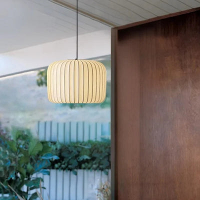 Luminara - Handgemaakte Hanglamp met Zachte Lichtspreiding