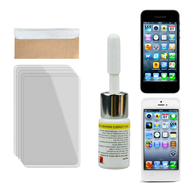 Scherm reparatie kit - telefoonscherm reparatie