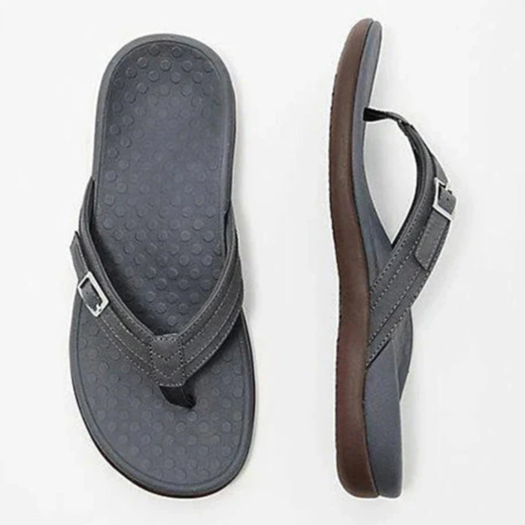 Orthopedische Sandalen met Comfort en Ondersteuning - Sara