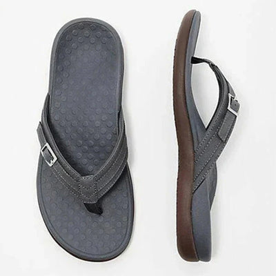 Orthopedische Sandalen met Comfort en Ondersteuning - Sara