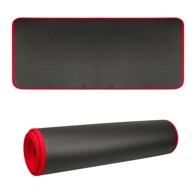 Yoga Mat - Extra Dikke Anti-Slip Mat - FlexiMat