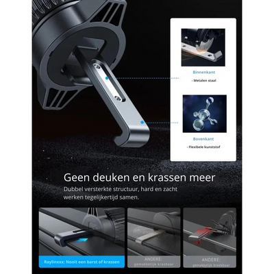 CarPro™ - Telefoonhouder voor in de auto