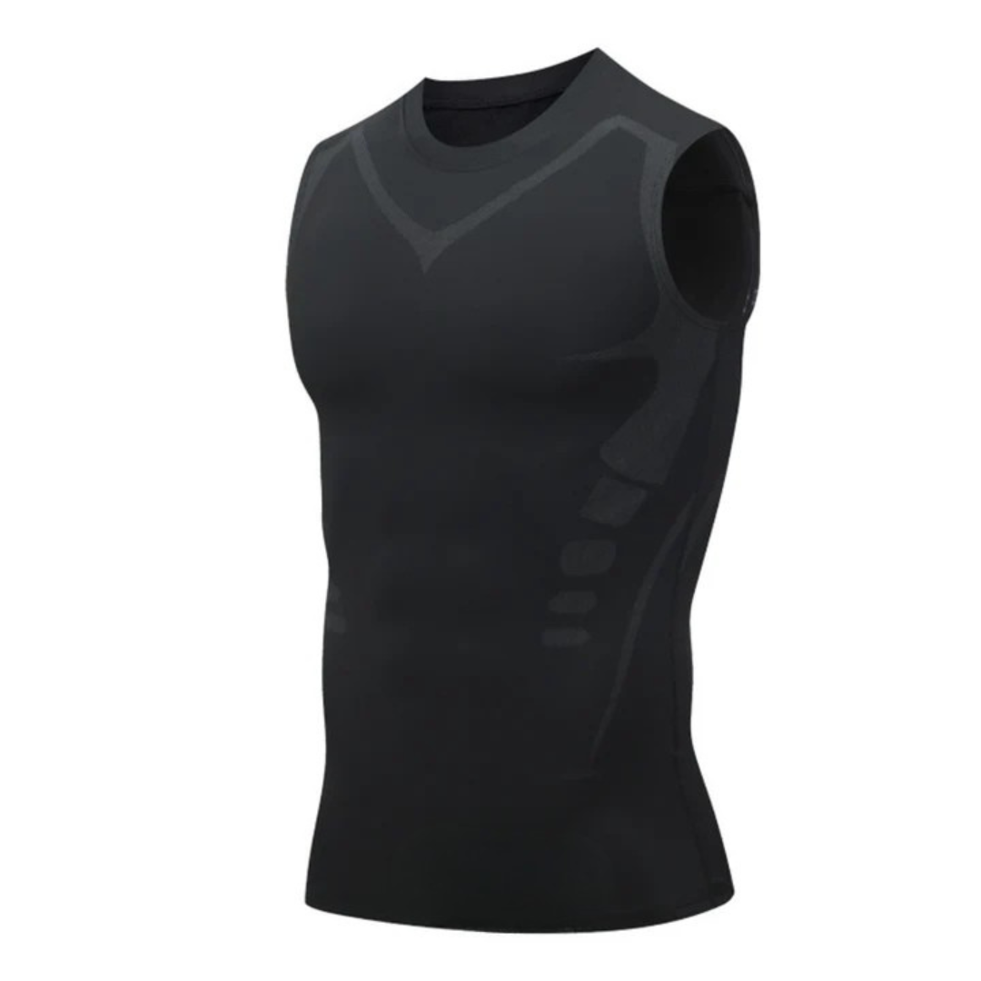 Sport Vest – PowerVest Corrigerend Sport Vest