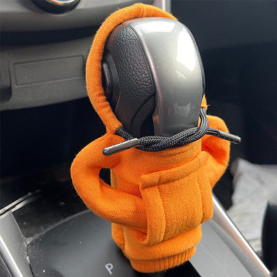 CarBuddy™️ | Hoodie voor de versnellingspook van je auto