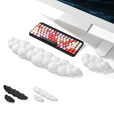 Polssteun - Ergonomische Memory Foam Ondersteuning