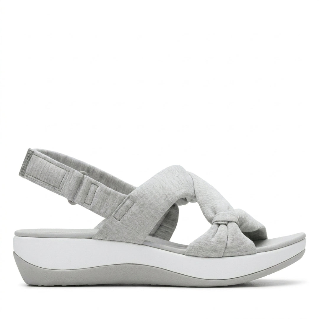 Sandalen - Orthopedisch Comfort Voor Elke Stap