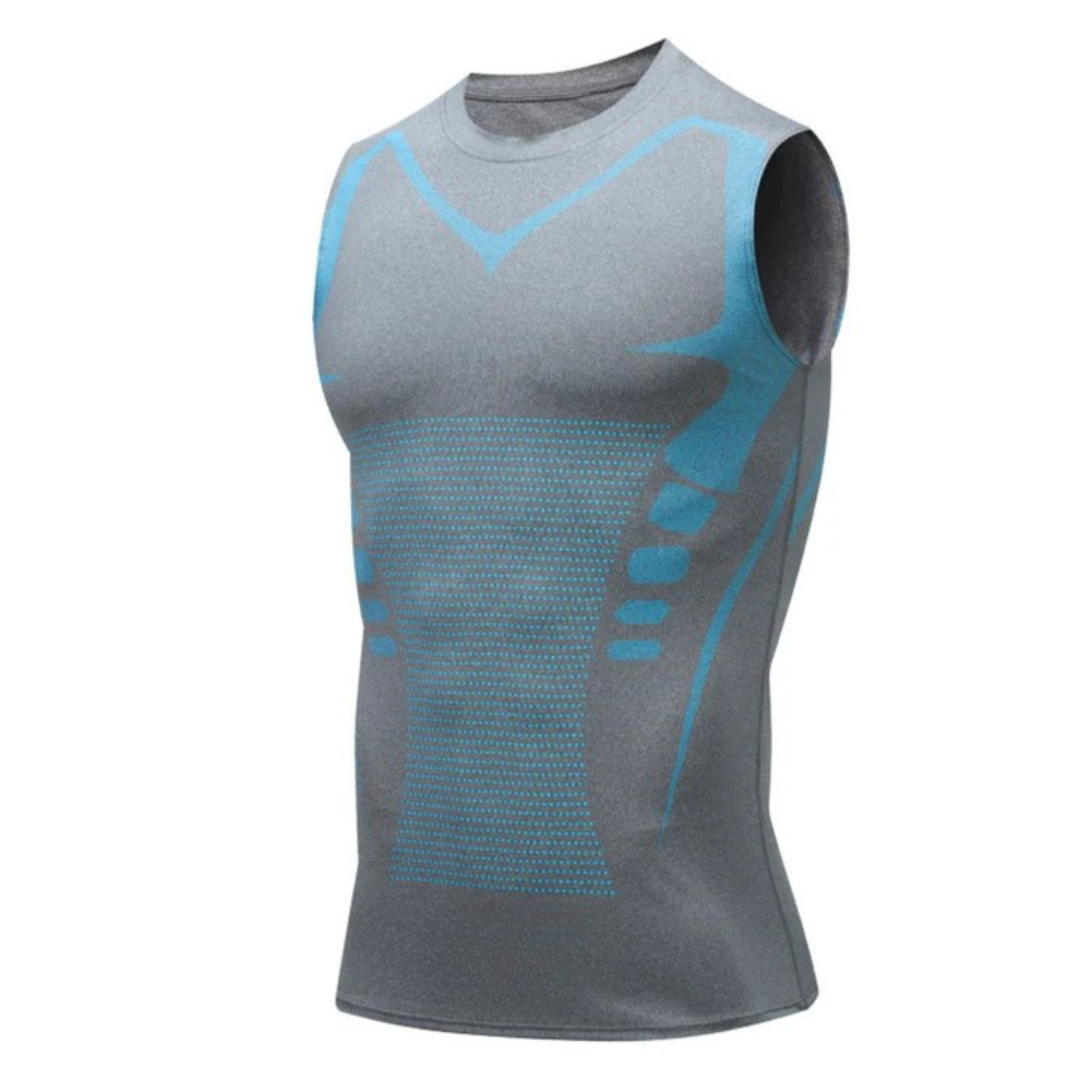 Sport Vest – PowerVest Corrigerend Sport Vest
