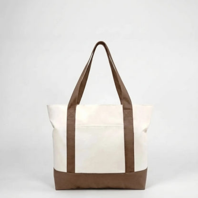 Herbruikbare Casual Boodschappentas - Julie