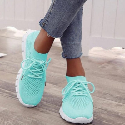 Orthopedische Sneakers - Comfortabele Ondersteuning voor Elke Dag