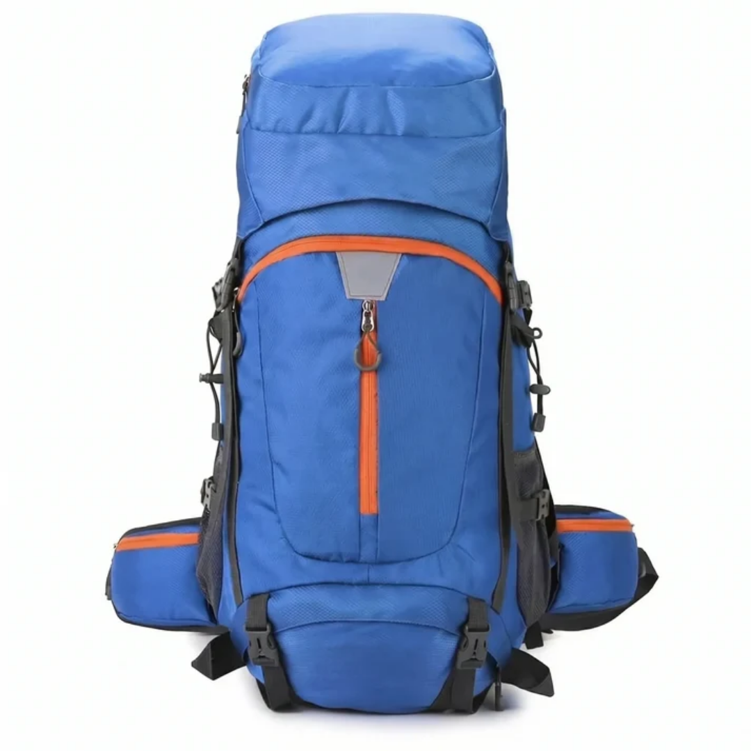 Wandelrugzak - extra groot voor outdoor en reizen
