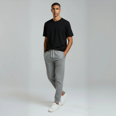 Joggingbroek - Warme Fleece Jogger voor Dagelijks Comfort - CozyFit