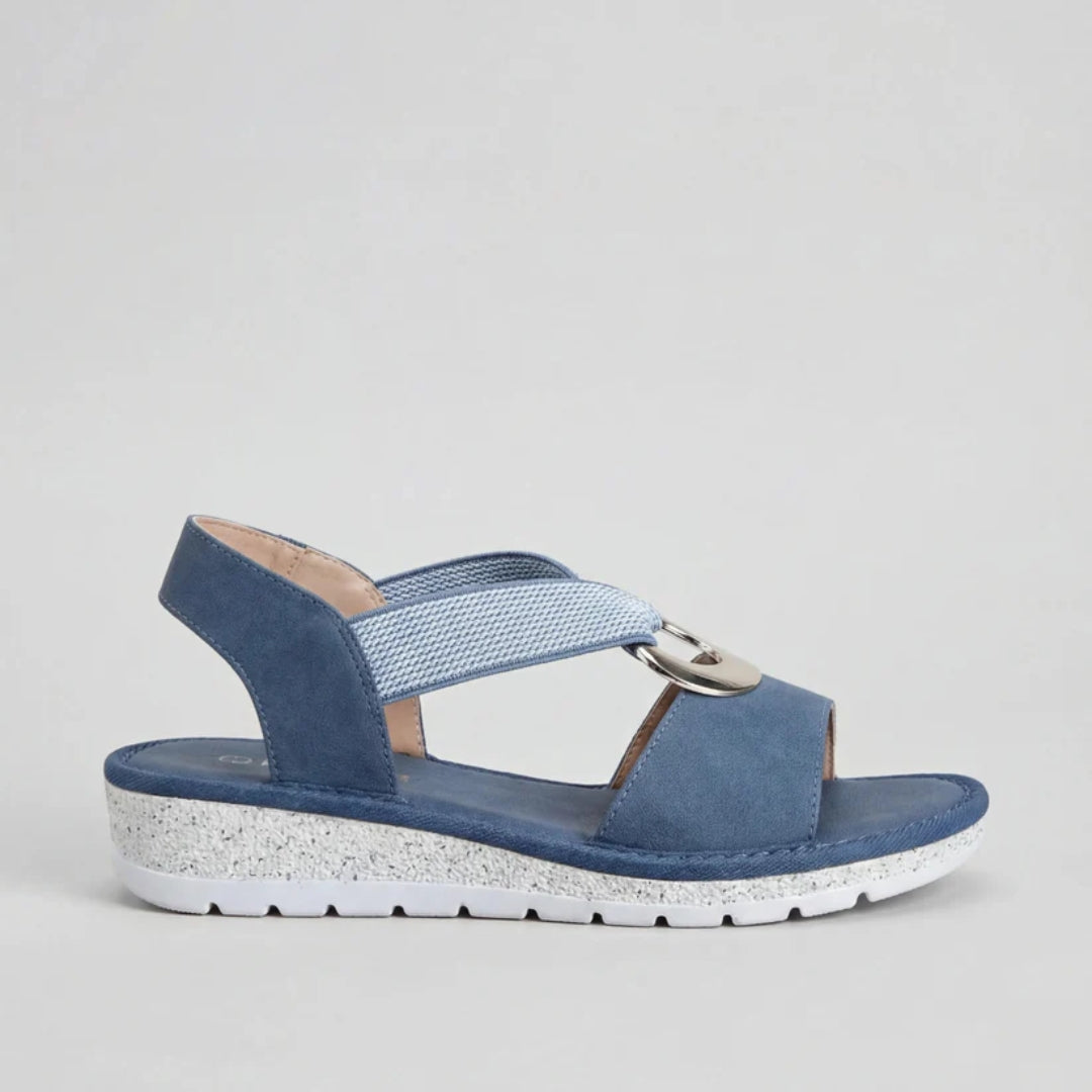 Sara - Zomer Sandalen Voor Dames