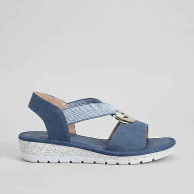 Sara - Zomer Sandalen Voor Dames