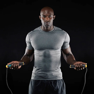 Springtouw - Draadloos Fitness Springtouw - JumpCore