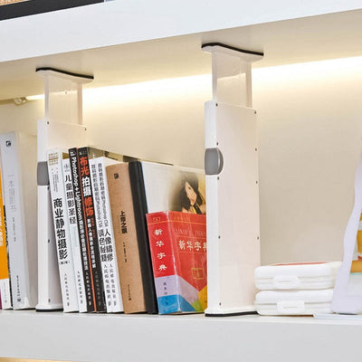 Verstelbare Ladeverdelers: Maximaliseer Ruimte en Minimaliseer Rommel!