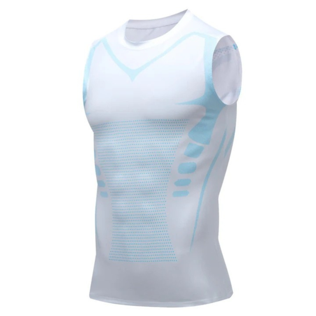 Sport Vest – PowerVest Corrigerend Sport Vest