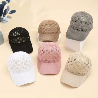 Pet met mesh design - Ventaro