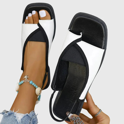 Soléana - Orthopedische sandalen voor de zomer