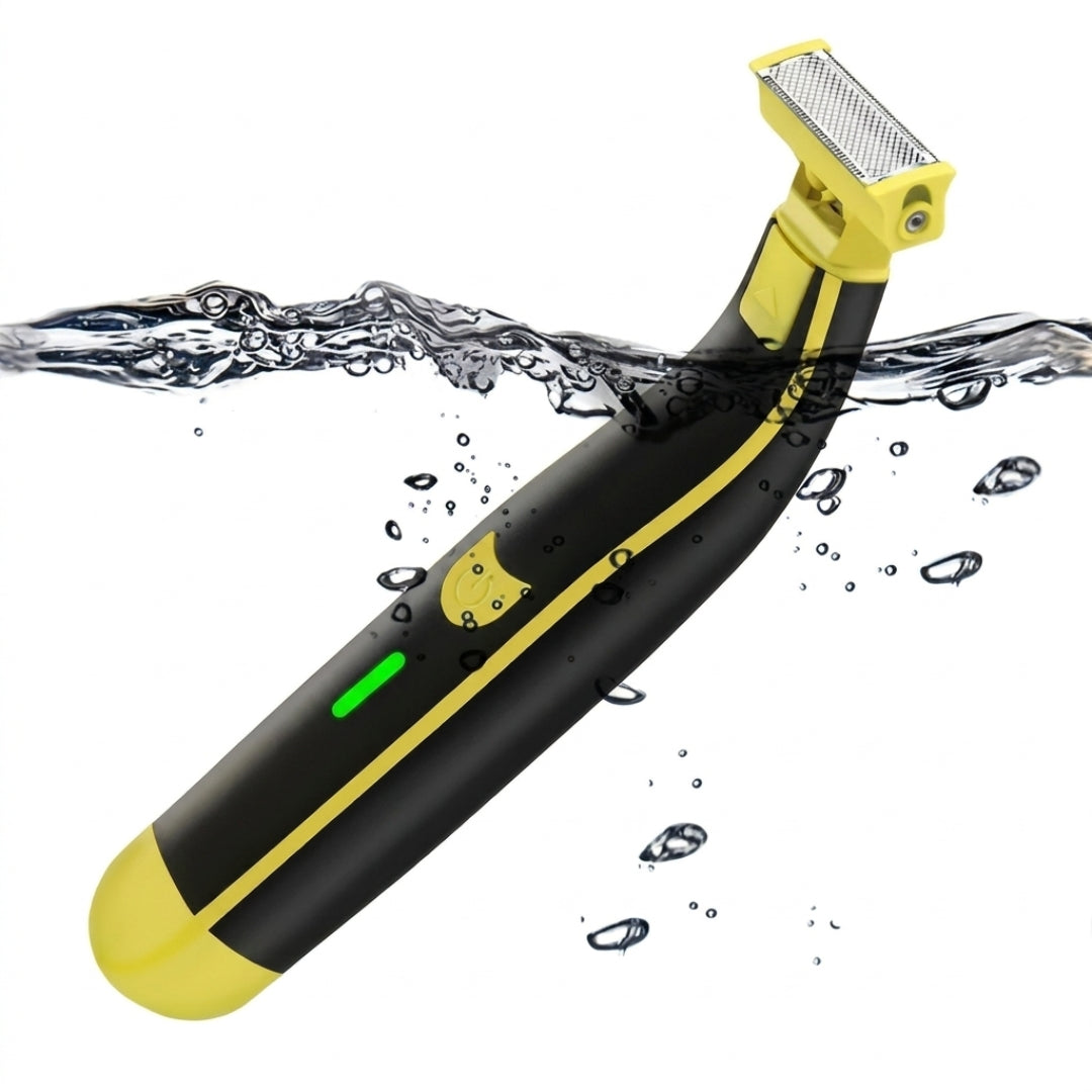 Scheerapparaat - Elektrische Body Trimmer