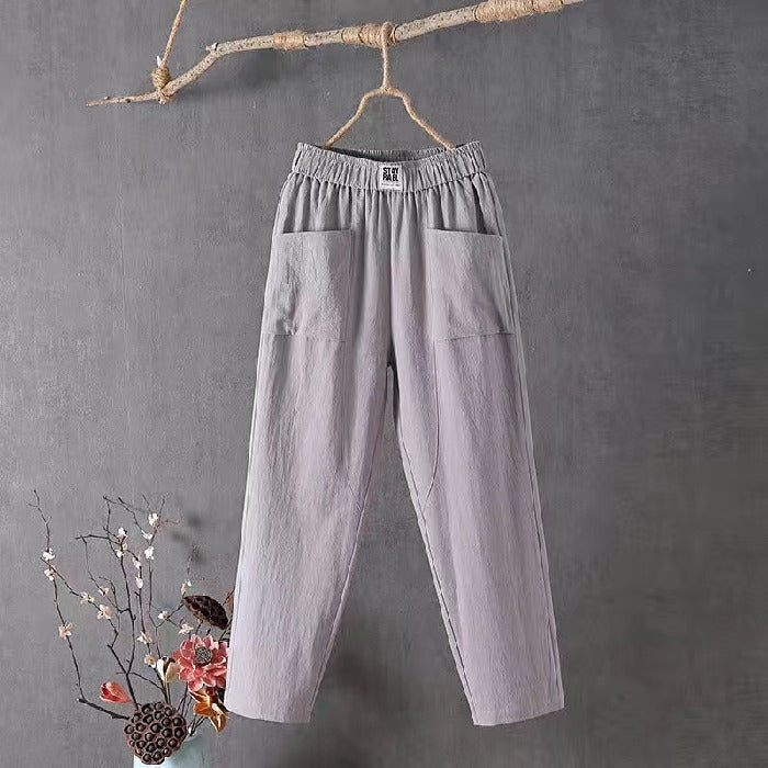 Monaco™ - Comfortabele damesbroek 1+1 GRATIS