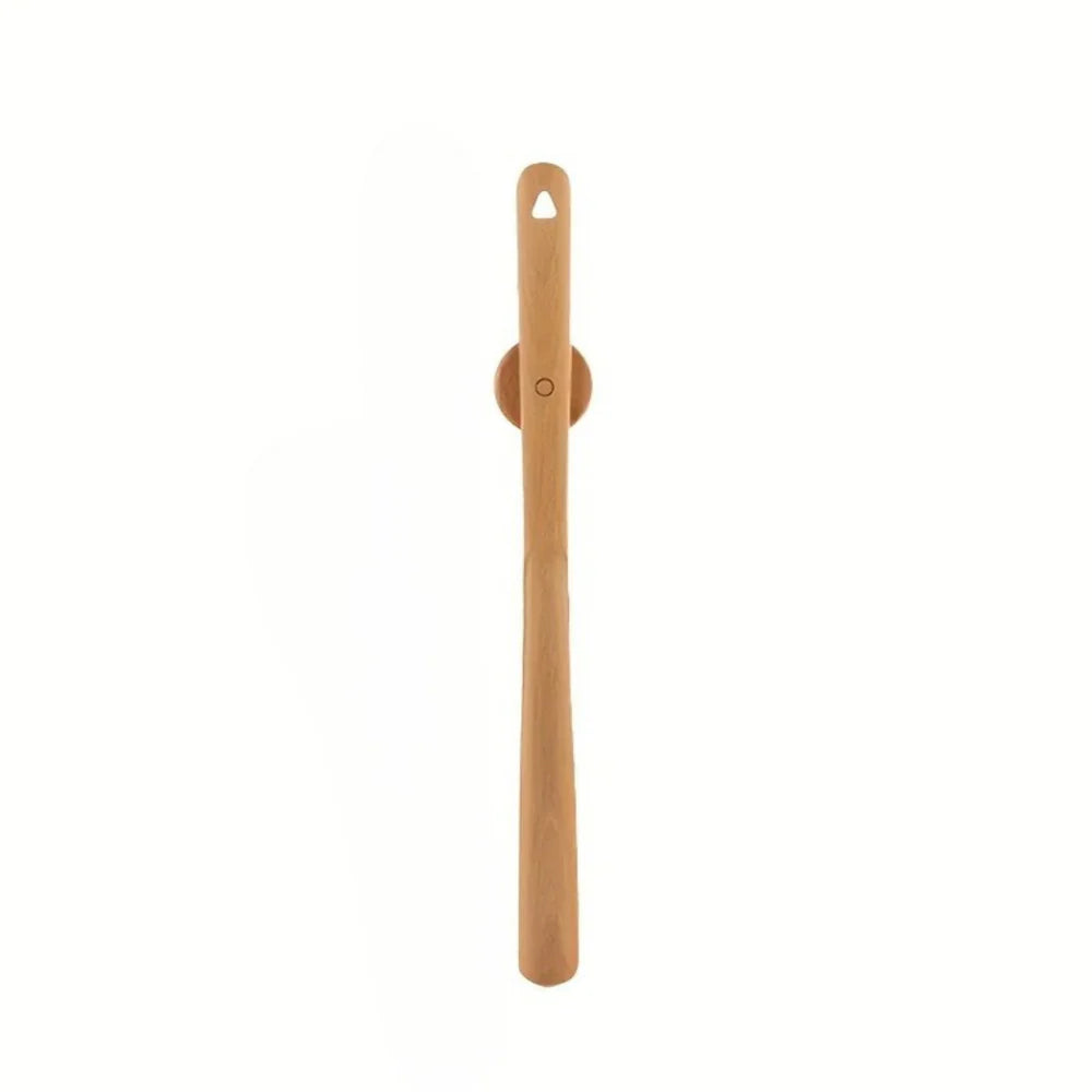 Chausse-pied - Chausse-pied ergonomique extra long pour plus de facilité