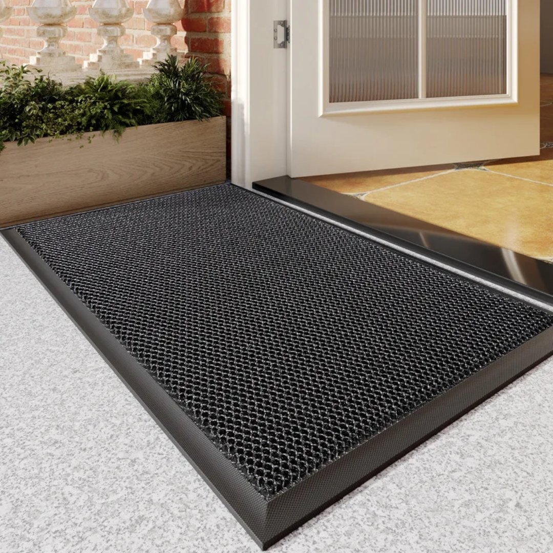 Deurmat - Waterdichte antislip mat voor thuis