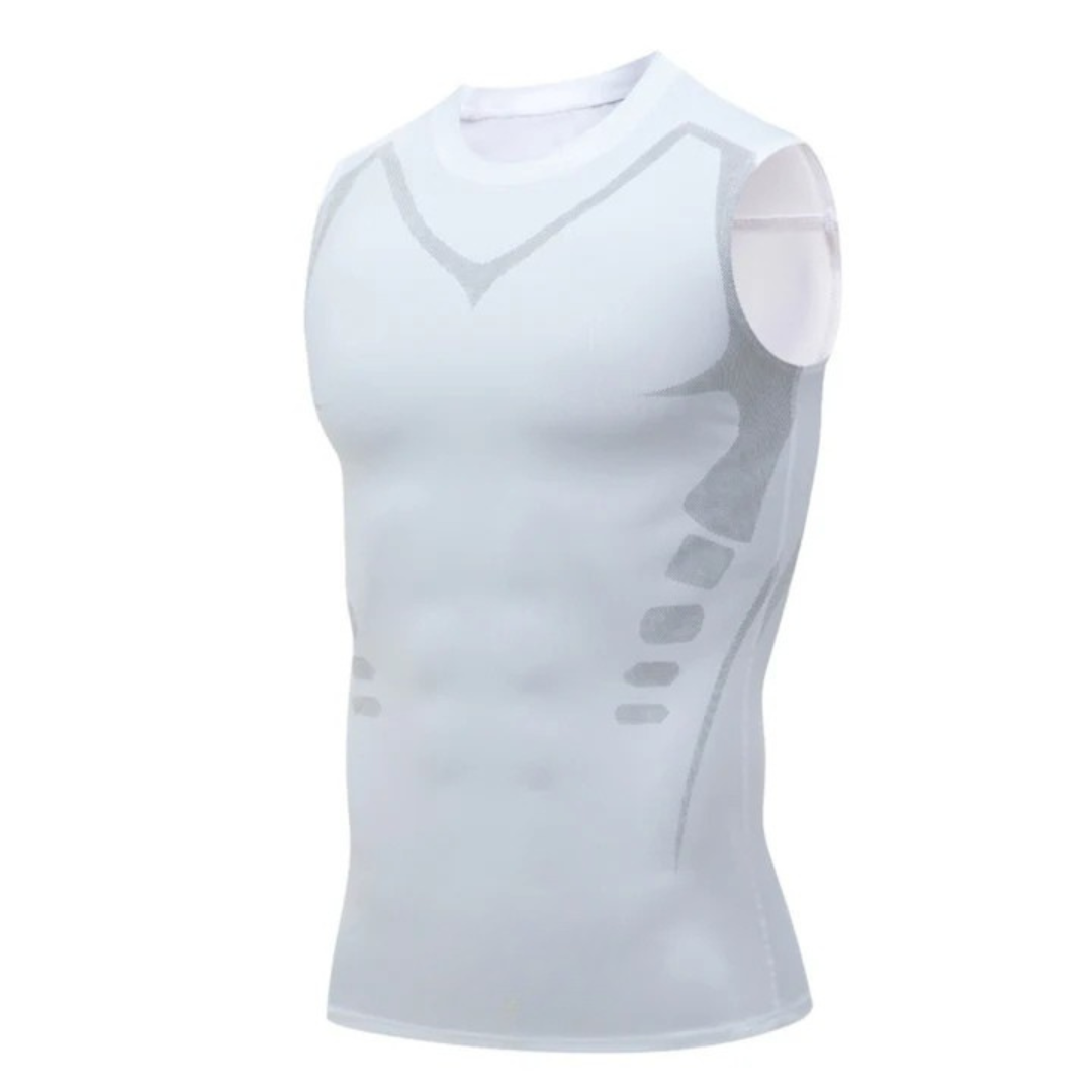 Sport Vest – PowerVest Corrigerend Sport Vest