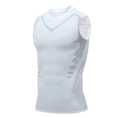 Sport Vest – PowerVest Corrigerend Sport Vest