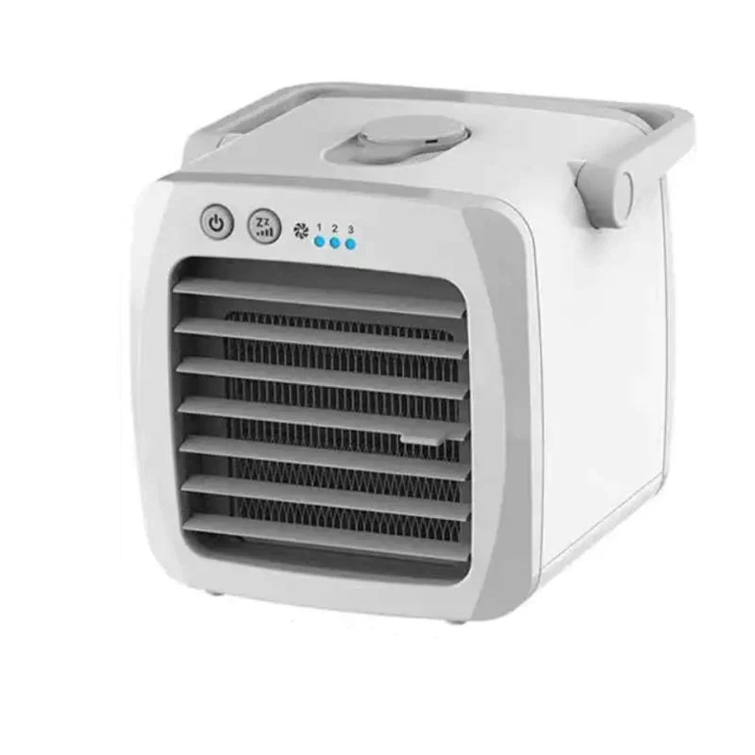 Draagbare Airconditioner - 4-in-1 Luchtkoeler Voor Thuis en Kantoor