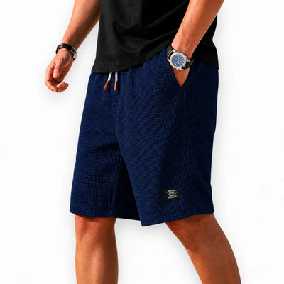 Comfortabele Heren Shorts Voor de Zomer