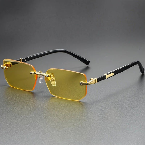 Vintage Sunglasses - SkyShade